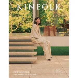 Kinfolk 51 -- Kinfolk